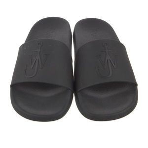 J.W Anderson rubber slides. Men’s size 9.